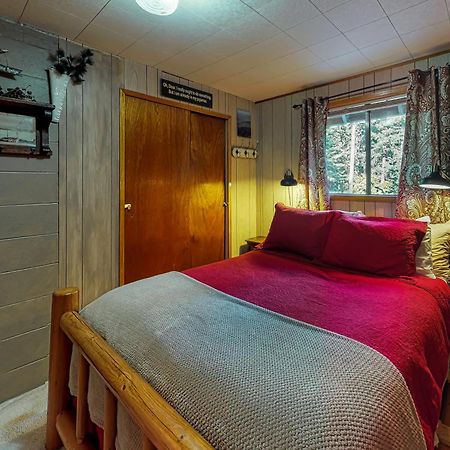 Villa Whispering Pines Leavenworth Esterno foto