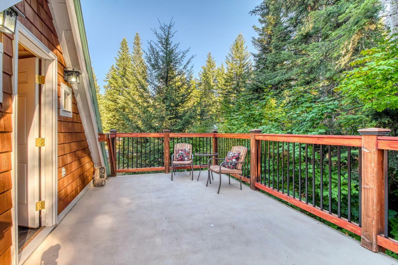 Villa Whispering Pines Leavenworth Esterno foto