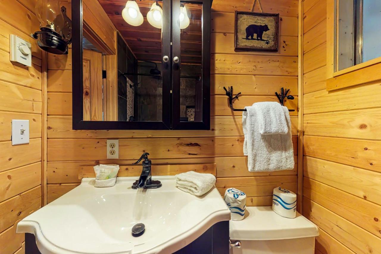 Villa Whispering Pines Leavenworth Esterno foto