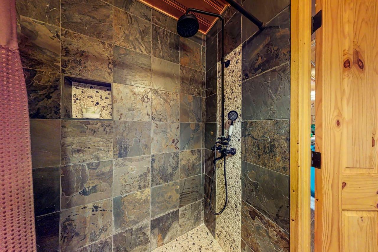 Villa Whispering Pines Leavenworth Esterno foto